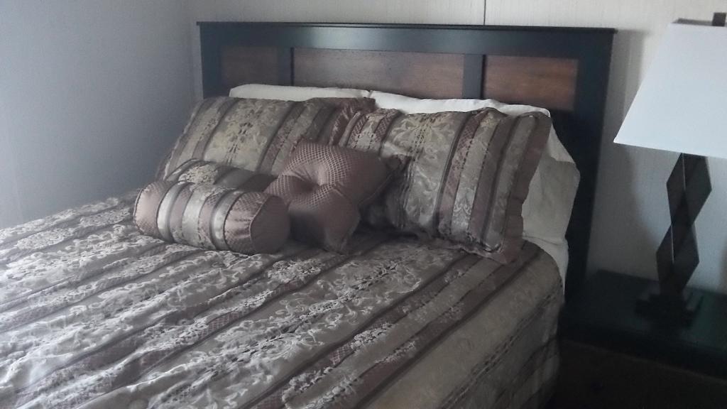 Kenwood Rv Resort La Feria Room photo