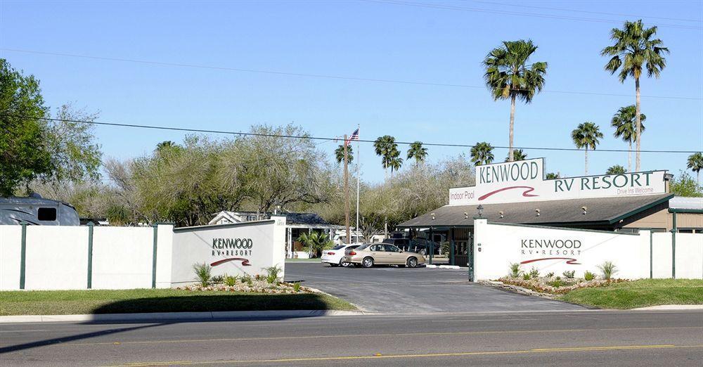 Kenwood Rv Resort La Feria Exterior photo